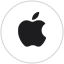 AAPL official logo